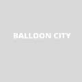 BALLOON CITY logo