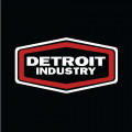 Detroit Industry logo