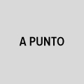 A punto logo