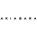 Akiabara logo