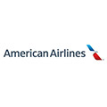American Airlines Stand logo