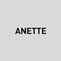 Anette Floreria logo