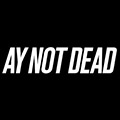 Ay Not Dead logo