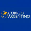 Correo Argentino logo