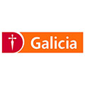 Banco Galicia logo
