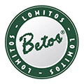 Beto's logo