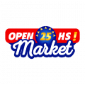OpenMarket logo