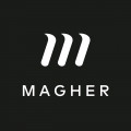 Magher logo
