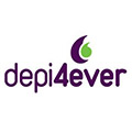 Depi4Ever logo