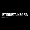 Etiqueta Negra logo