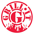 Grill It logo