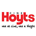 Cinemark Hoyts logo