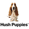 Hush Puppies logo