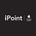 Ipoint logo