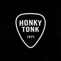 Honky Tonk logo