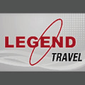 Legend Travel logo