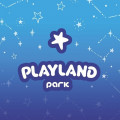 Playland logo