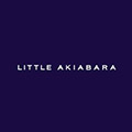 Little Akiabara logo