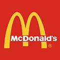 Mc Donalds logo